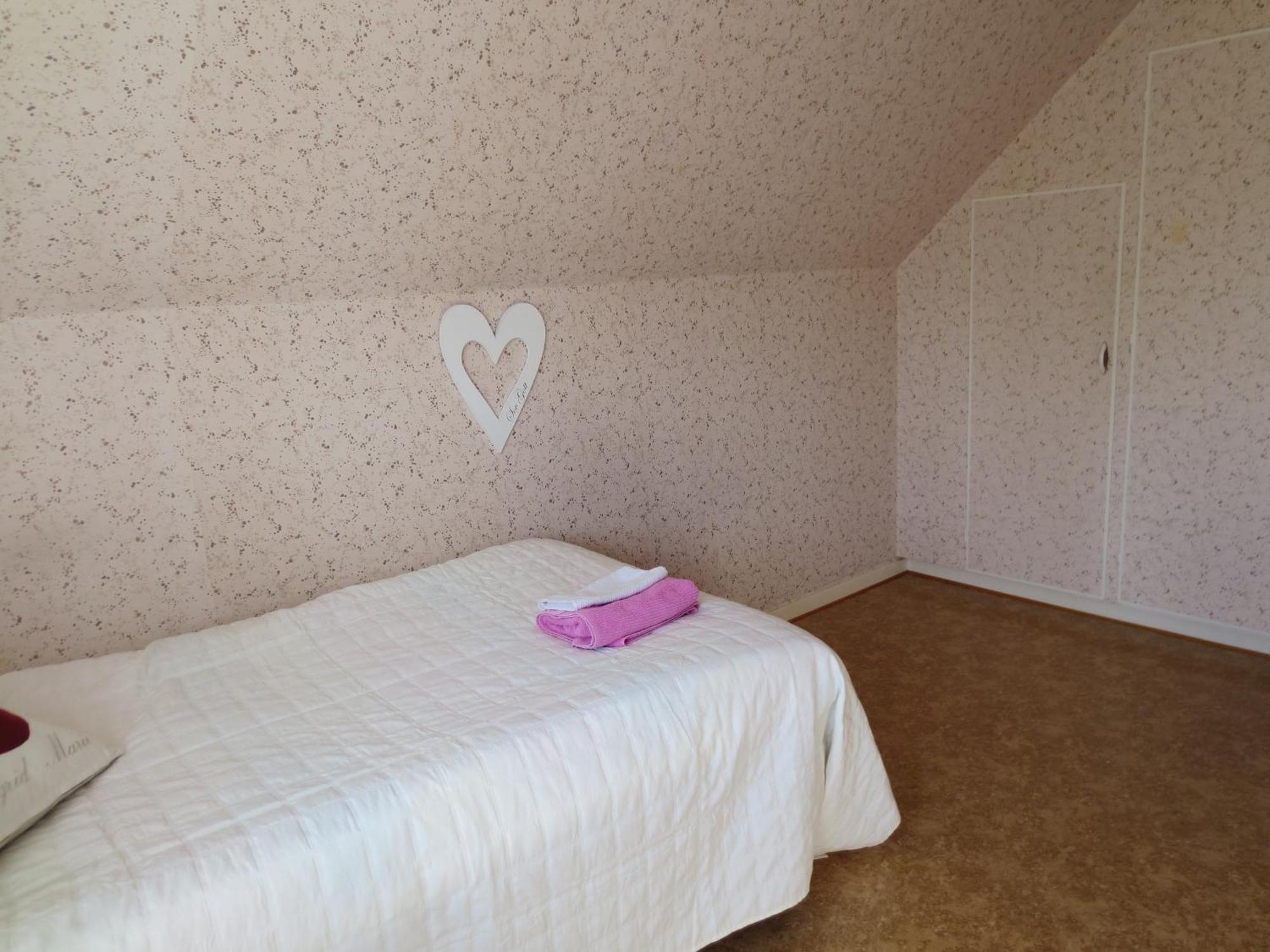 Joastorps Bed & Breakfast Ullared Phòng bức ảnh