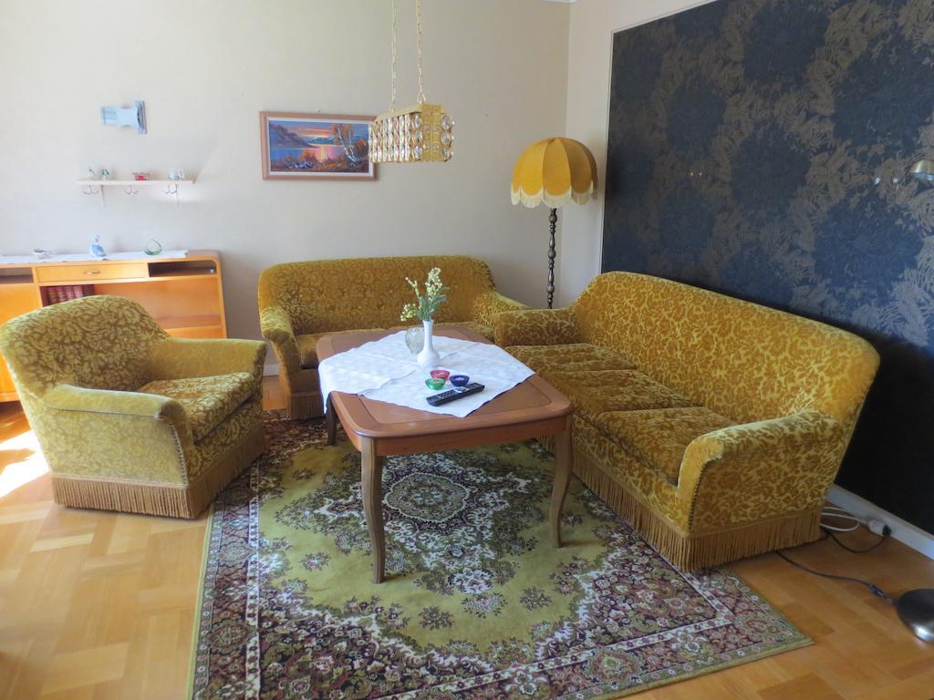 Joastorps Bed & Breakfast Ullared Ngoại thất bức ảnh