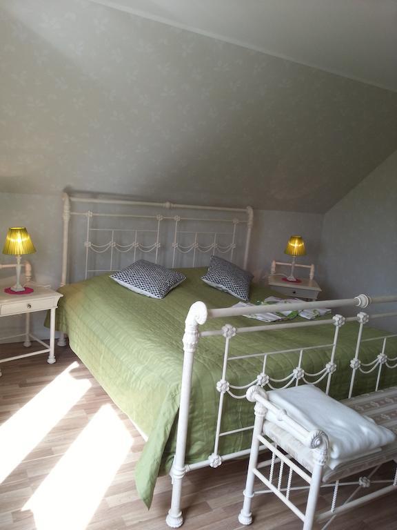 Joastorps Bed & Breakfast Ullared Phòng bức ảnh